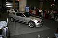 Presentazione ufficiale della Shelby GTS con Automania dal salone di New York